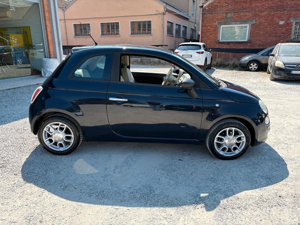 Fiat 500 1.2 Benzina