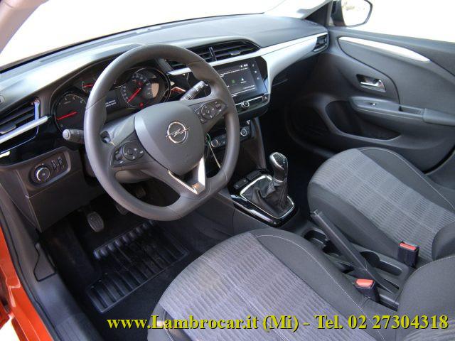 OPEL Corsa 1.2 Edition 75cv