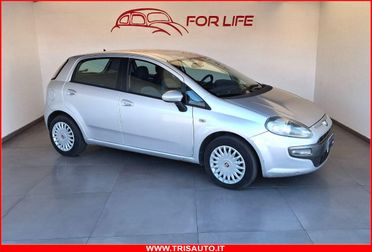 FIAT Punto Evo 1.3 Mjt 5p NEOPATENTATI