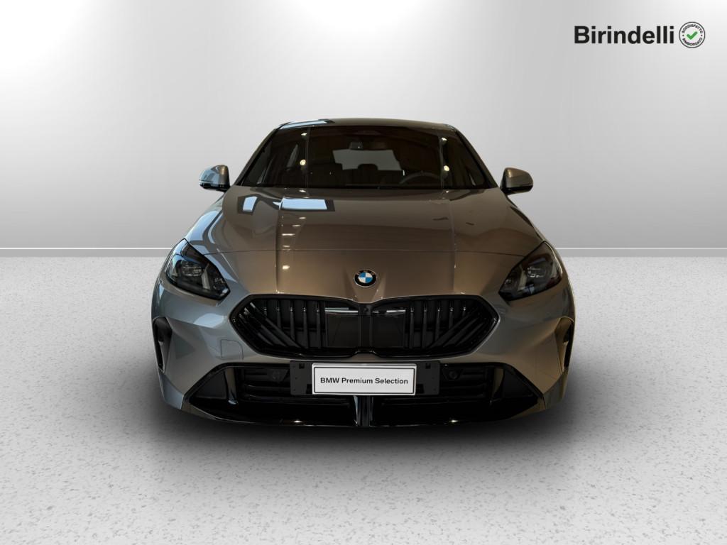 BMW Serie 1 (F70) - 118d MSport Pro