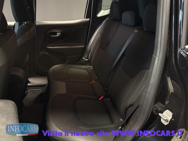 JEEP Renegade 1.0 T3 120 CV Limited