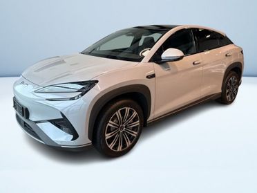 BYD Sealion 7 Comfort
