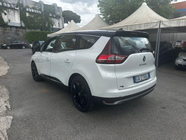 RENAULT Grand Scenic Blue dCi 120 CV EDC Business