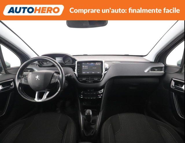 PEUGEOT 208 1° serie BlueHDi 100 5 porte Allure