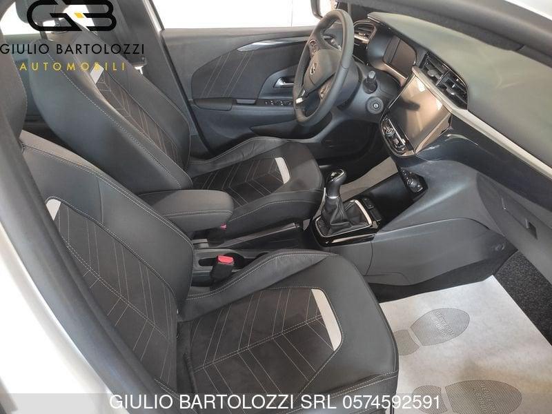 Opel Corsa 1.2 GS 1,2 5 porte