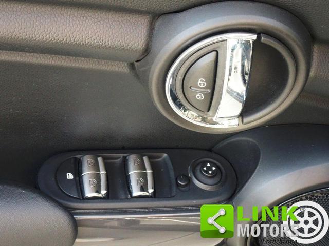 MINI Cooper 1.5 5 porte AUTOMATICA -PREZZO BOMBA....-