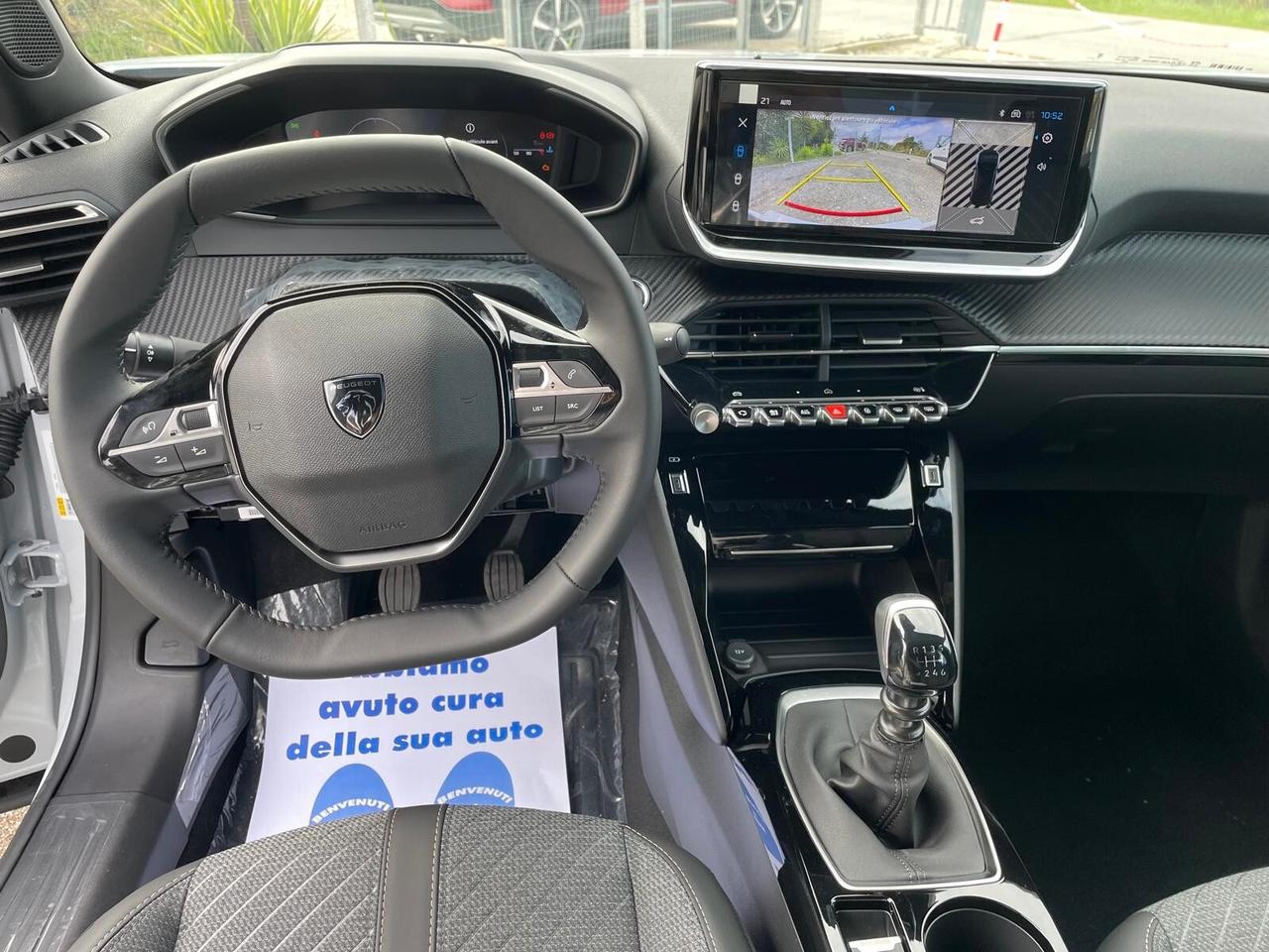 Peugeot 2008 1.2 PureTech 100 S&S Allure