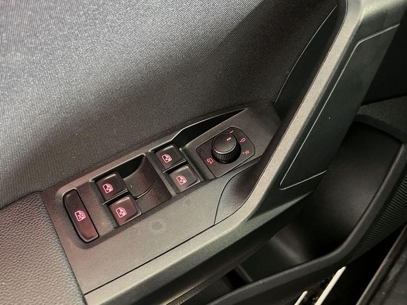 Seat Arona Arona 1.0 EcoTSI FR