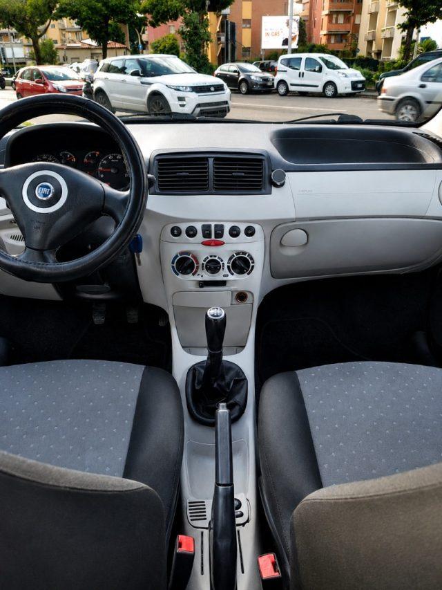 FIAT Punto 1.3 Multijet 16V 5 porte Dynamic Ok Neopatentati