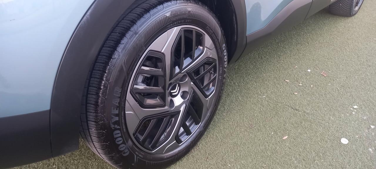 Citroen C4 BlueHDi 130 S&S EAT8 Shine 2023