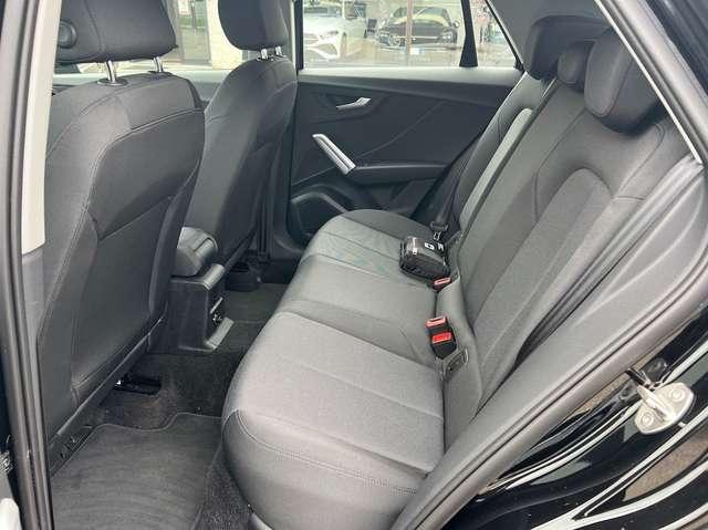 Audi Q2 30 1.0 tfsi Business 110cv Garanzia Audi - NEOPAT.