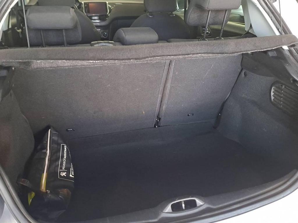 Peugeot 208 5 Porte 1.2 PureTech Allure
