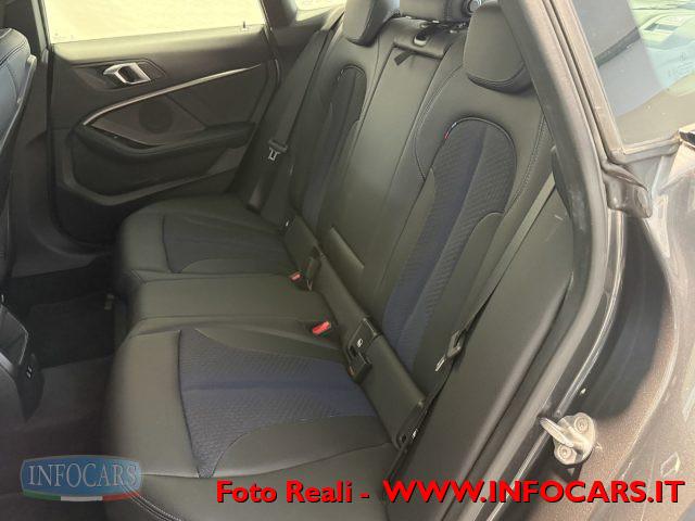 BMW 218 d 150 cv Gran Coupé Msport - Promo