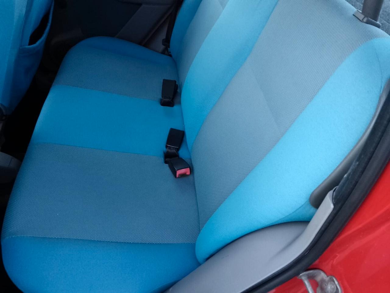 Fiat Panda 1.3 MJT 16V Emotion