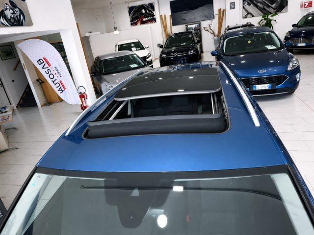 VOLKSWAGEN Tiguan Allspace 2.0 TDI 4motion DSG Tetto Panoramico Advanced