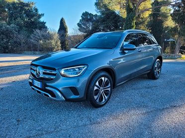 Mercedes-benz GLC 200 d 4Matic Business