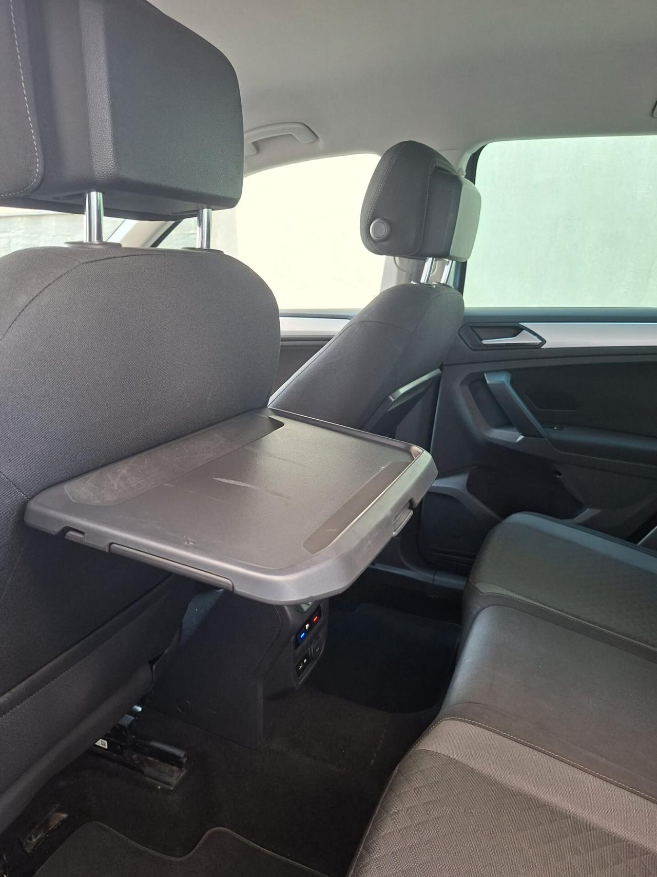 Volkswagen Tiguan 1.6 TDI SCR Business BlueMotion Technology