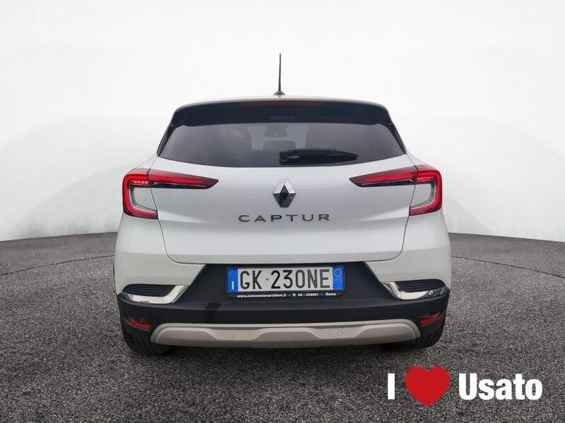 Renault Captur II 2019 1.0 tce Intens Gpl 100cv my21