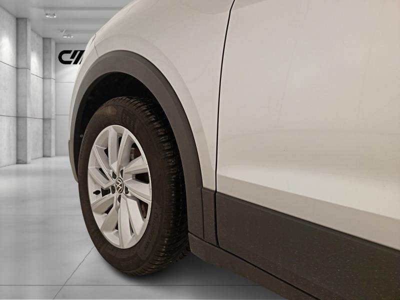 Volkswagen T-Cross 1.0 TSI Style