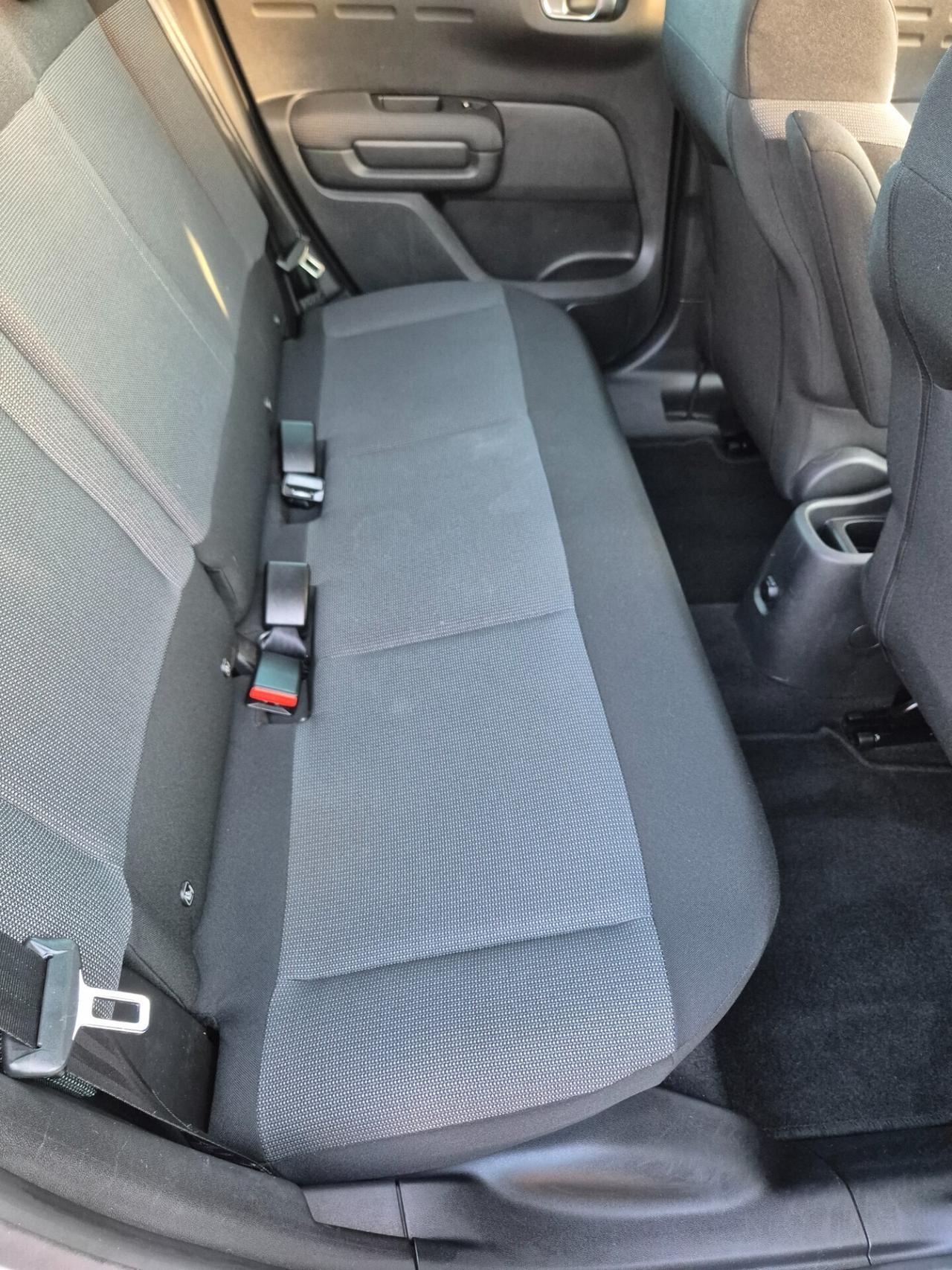 Citroen C3 Aircross PureTech 130 S&S EAT6 Shine