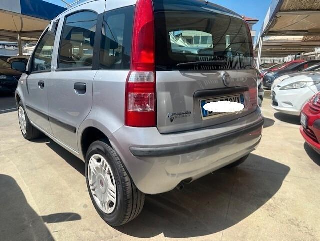 FIAT PANDA 1,2