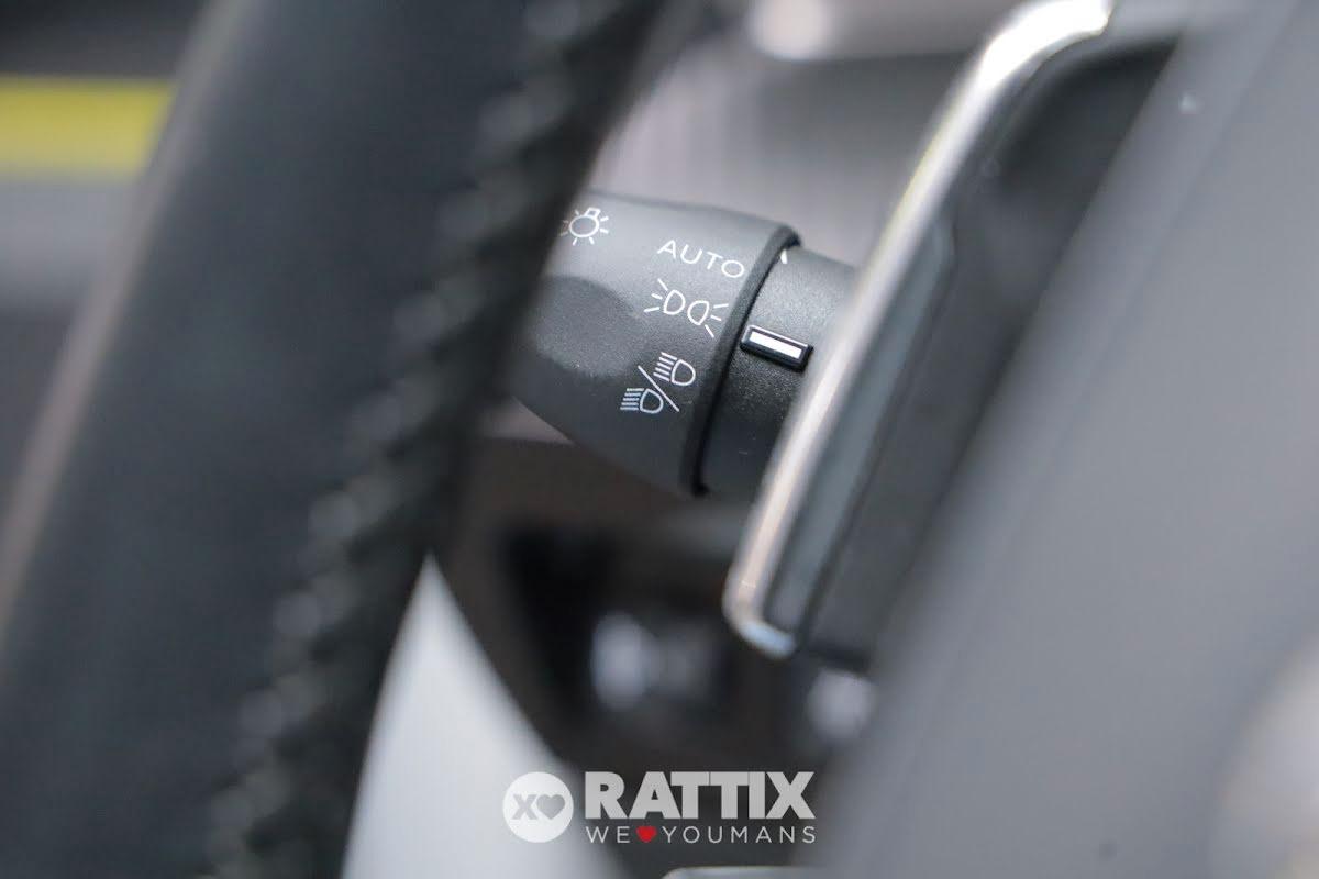 Peugeot 508 SW 1.5 BlueHDI 130CV Active Pack EAT8