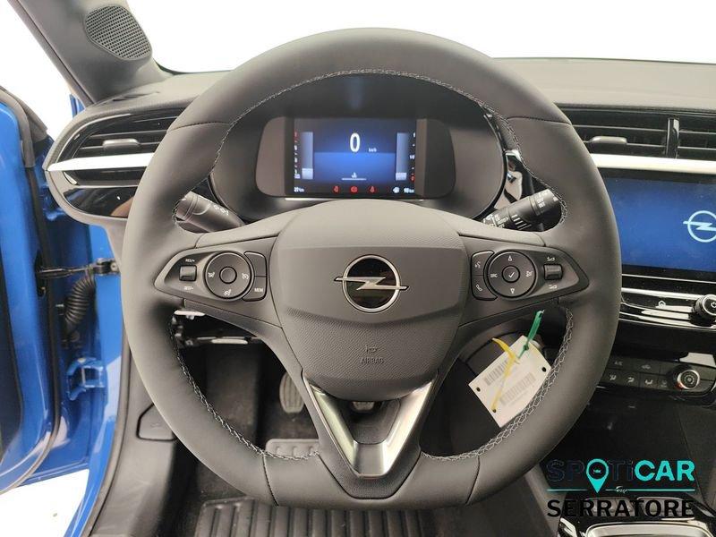 Opel Corsa GS 1.2 100CV MT6