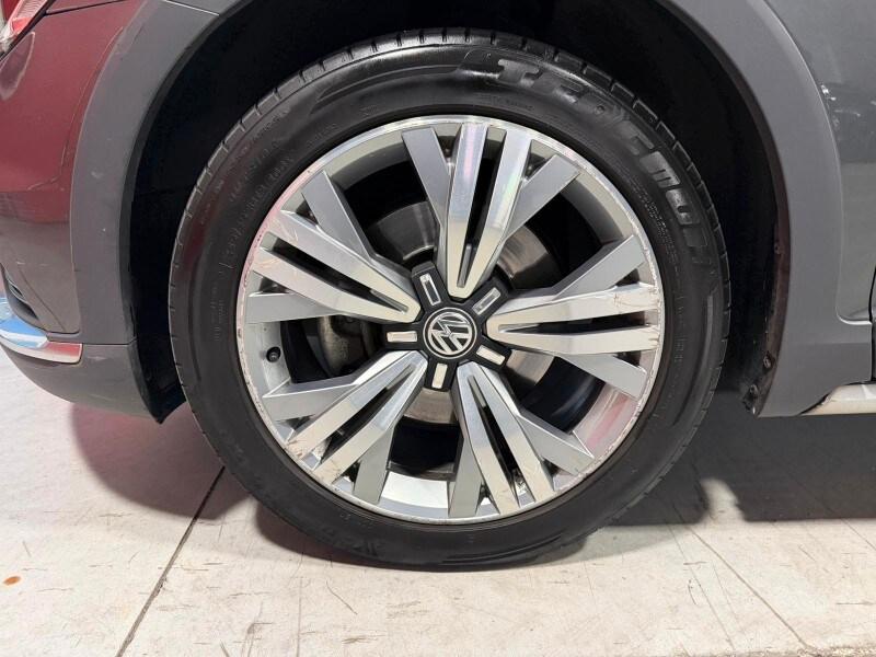 VOLKSWAGEN Passat 8ª serie Passat Alltrack 2.0...