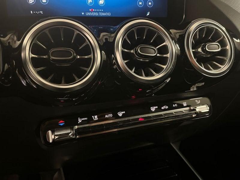 Mercedes-Benz EQA 250 Sport