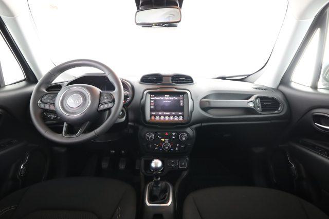 JEEP Renegade Renegade 1.0 T3 Limited