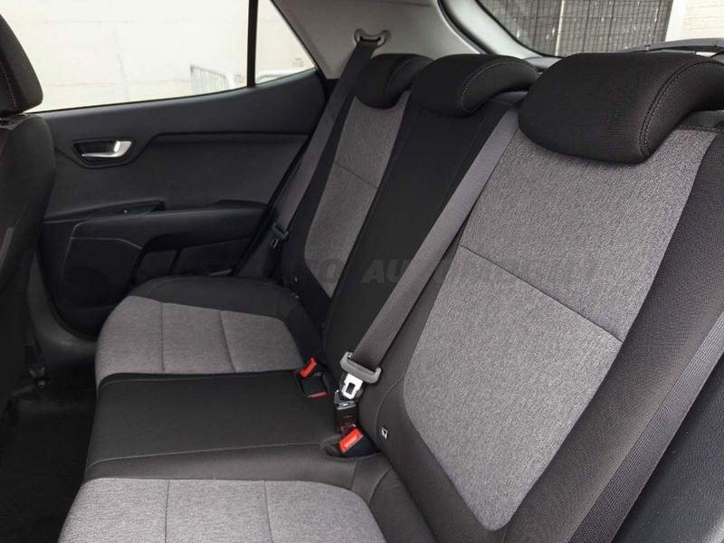 KIA Stonic Stonic 1.2 mpi Style 79cv