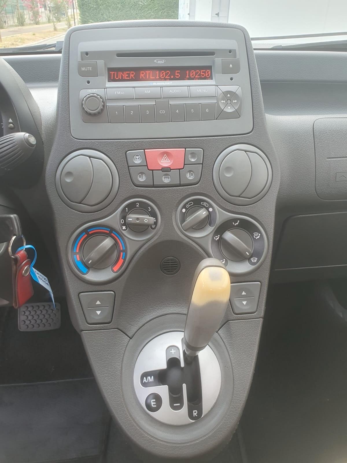 Fiat Panda 1.2