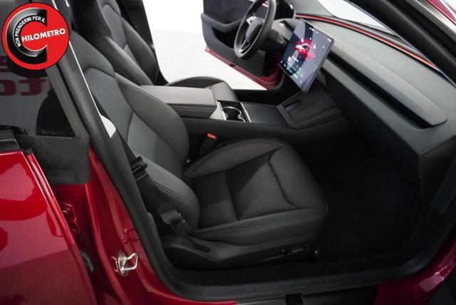 TESLA Model 3 NV35 Long Range AWD