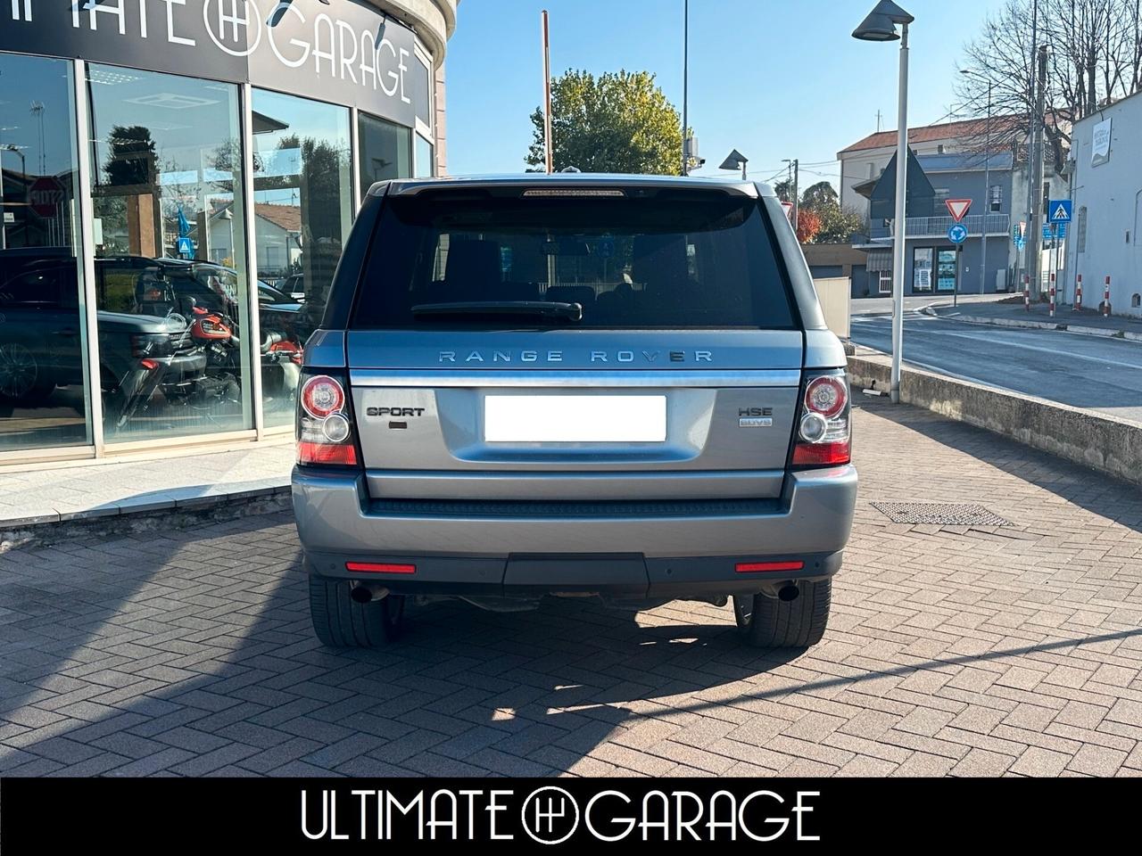 Land Rover Range Sport 3.0 sdV6 HSE 249cv auto 8m *tetto *harman/kardon