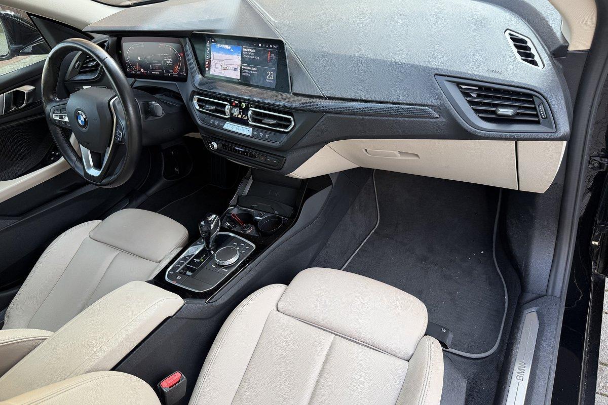 BMW 220d xDrive Gran Coupé Luxury aut.