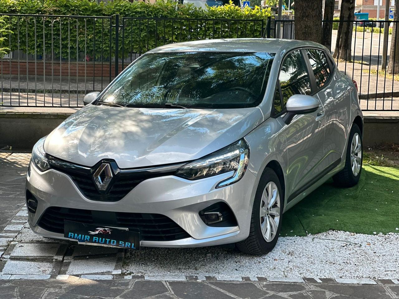 Renault Clio Blue dCi 85 CV 5 porte Intens OK NEOPATENTATI