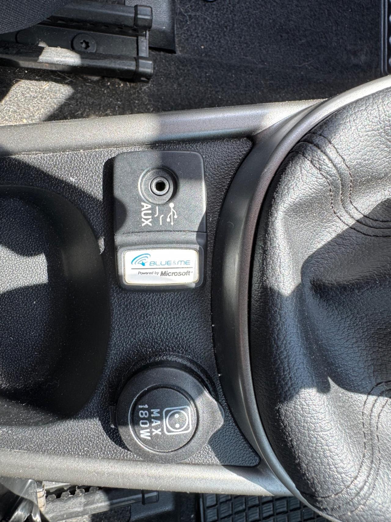 Alfa Romeo MiTo 1.4 70 CV 8V Progression