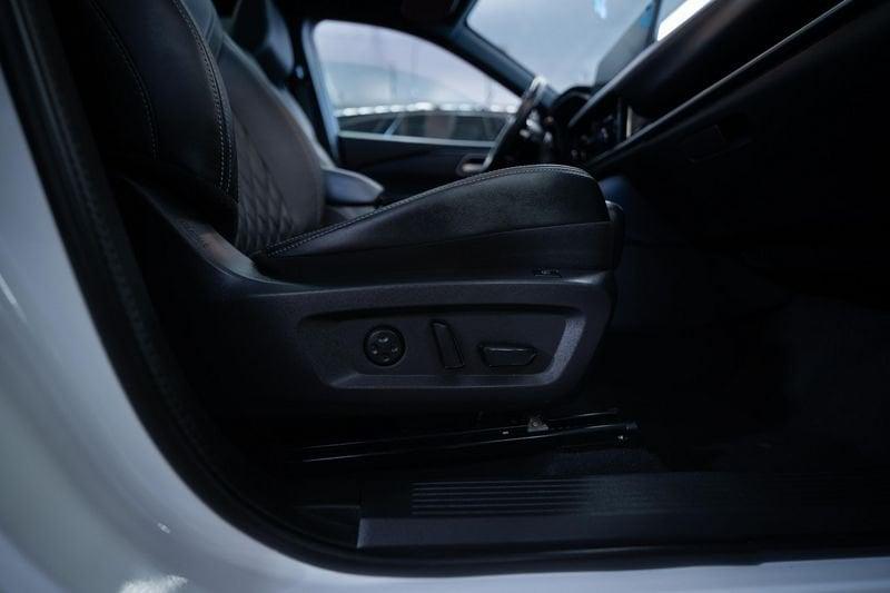 Nissan Qashqai 1.3 mhev Tekna+ 2wd 158cv xtronic