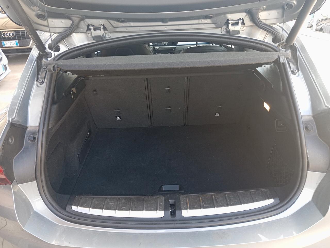 Bmw X2 sDrive18d Msport