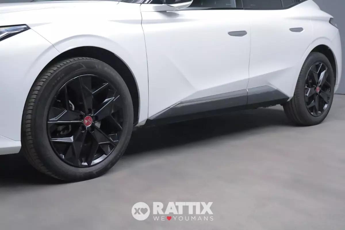 DS Automobiles DS 4 1.2 Puretech 130CV Cross Trocadero Auto
