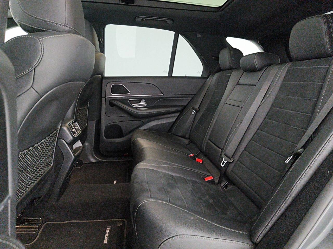 Mercedes Classe M - GLE GLE 300d mhev Premium 4matic