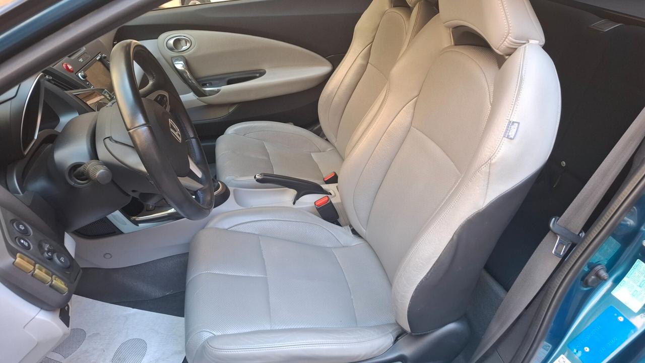 Honda CR-Z 1.5 GT PLUS