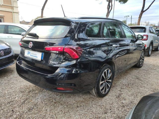 FIAT Tipo 1.6Mjt S&S SW CRUISE,RETROCAMERA,CLIMA