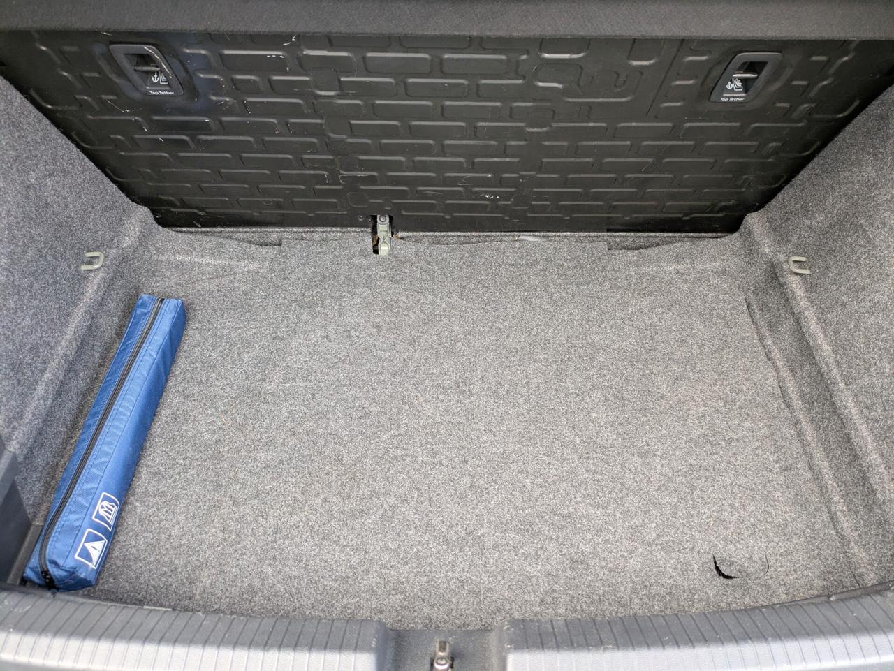VOLKSWAGEN POLO 1.0 BENZINA 65cv