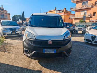 Fiat Doblo Doblò 1.4 Natural Power PC-TN Cargo Lounge