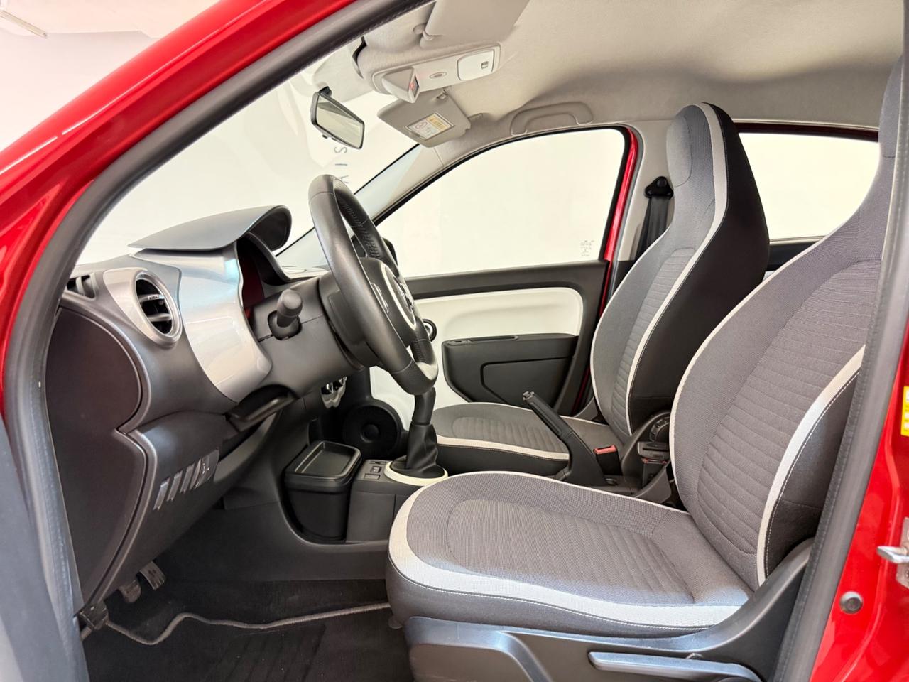 Renault Twingo 1.0 sce Intense Limited Unipro Garanzia