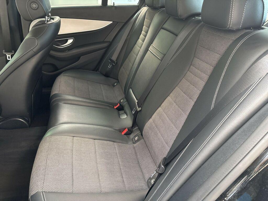 Mercedes Classe E 200 200 D Business Sport 9G-Tronic Plus