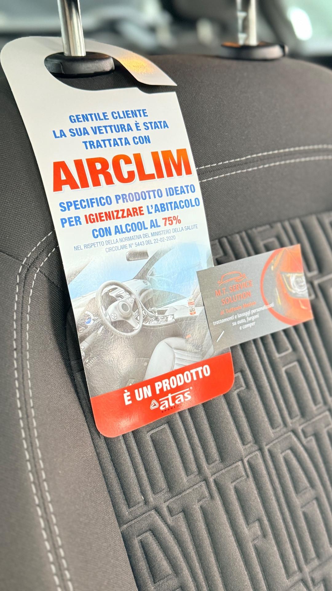 Fiat Tipo 1.6 Mjt S&S 5 porte