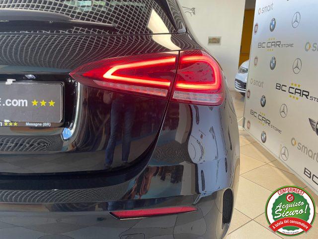 MERCEDES-BENZ A 250 e Aut. EQ Premium AMG *TETTO