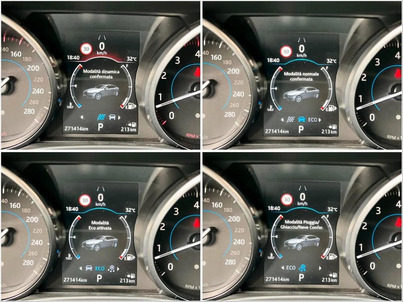 Jaguar XE 2.0 250 CV AWD aut. R-Sport